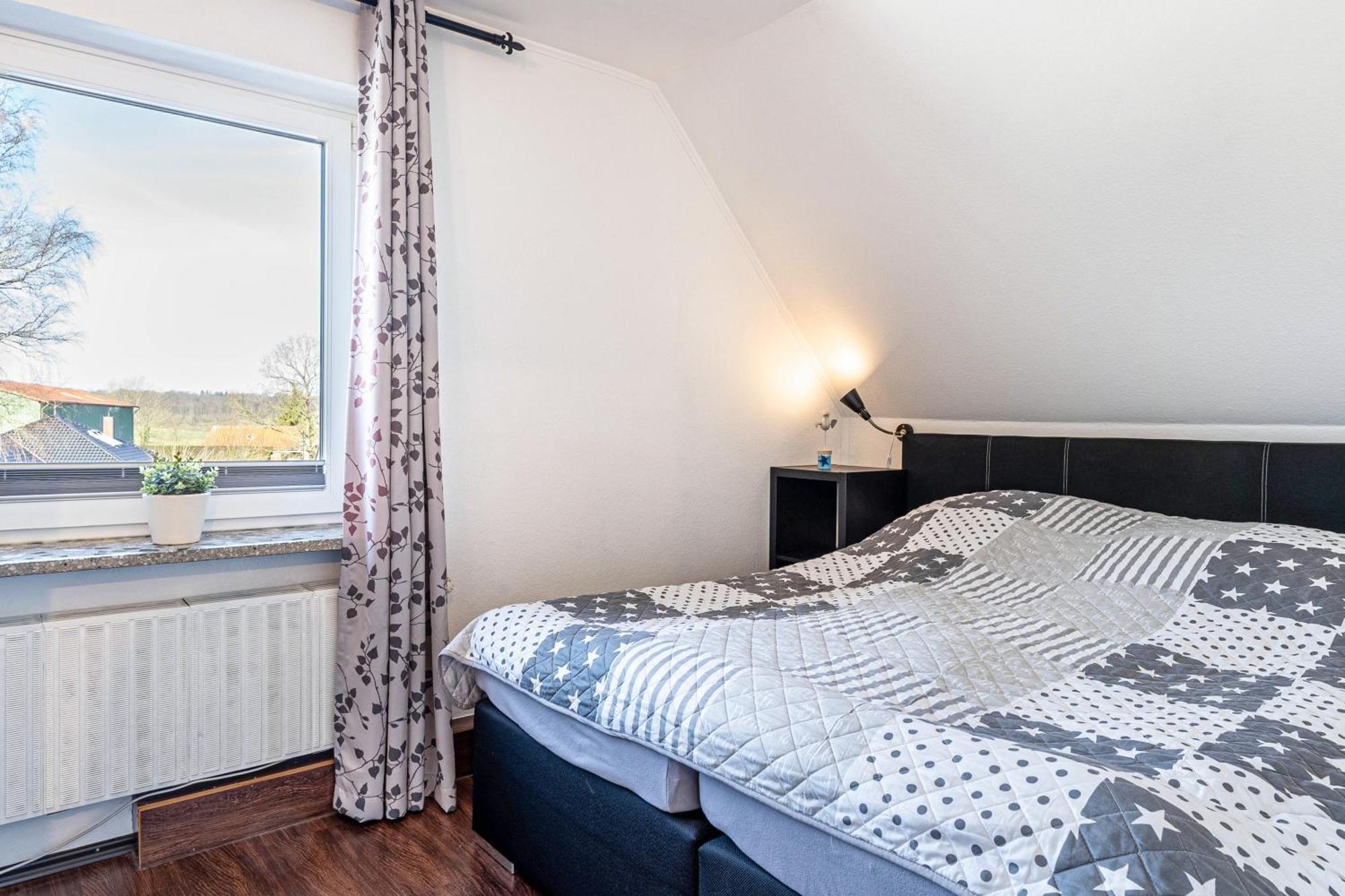 Ferienwohnung Moin Schonwalde am Bungsberg Eksteriør bilde